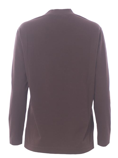 cotton jersey t-shirt CIRCOLO 1901 | FD3715679TO